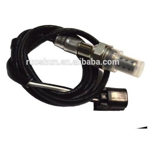 Lambda Probe Oxygen Sensor For 2009-2013 Honda fit GE8 city After 36532-RB0-004 106cm #01052201-159