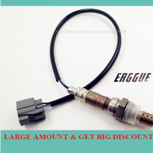 OEM Oxygen Sensor 02 Air Fuel Ratio Sensor 36532-PLR-A11 For HONDA ACCORD CIVIC ODYSSEY PRELUDE ACURA CL TL New