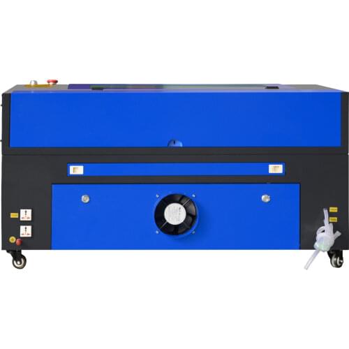 7050 co2 laser engraver Ruida 100w 5070 laser engraving machine laser cutter machine laser cnc engraving machine