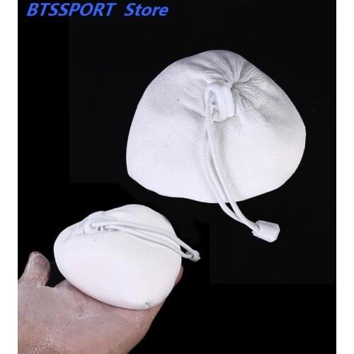 Gym Chalk Ball For Weight Lifting Climbing Gym Sports Gymnastic Chalk Magnesium Weightlifting Crossfit chalk Strong Grip No Slip