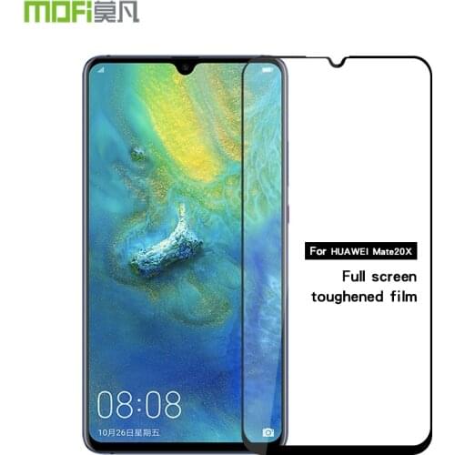 Защитные пленки для Huawei Mate 20 Mofi China At AliExpress