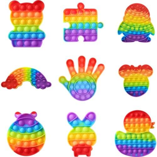 PANPOKI Stress Relief Toys