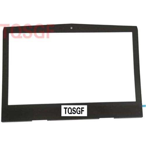 LCD Front Bezel For Dell Alienware 17 R4 R5 03W1PN 3W1PN Black