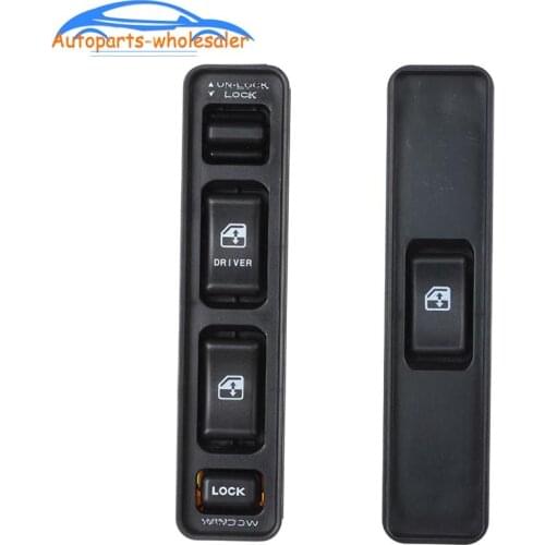 Car 37990-60A00 37995-60A00 For Suzuki Vitara 1992-1998 Front Driver and Passenger Side Electric Controller Window Switch