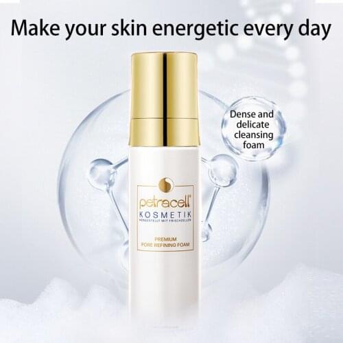 Petracell Facial Cleansers