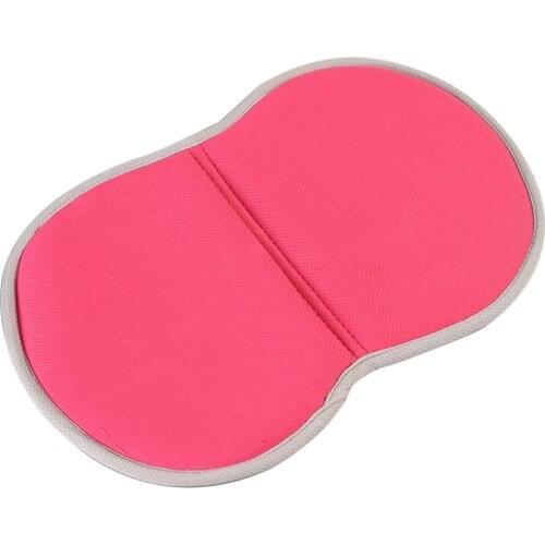 Anti-slip Yoga Mat Cushion Portable Fitness Exercise Knee Pads Cusion For Knee Wrist Hips Hands Elbows Balance Support Pad