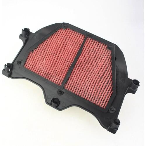 ACZ Motorcycle Replacement Air Filter Intake Cleaner Racing Motorbike Cotton Air Filter For YAMAHA YZF-R6 YZF R6 2006-2007