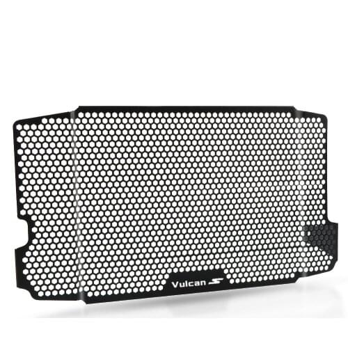 For Kawasaki Vulcan S Performance Tourer 2021-2022 Motorcycle Radiator Grille Protective Cover Grill Guard Protector VulcanS