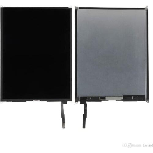 LCD For iPad Air 1 Air1 iPad5 A1474 A1475 A1476 LCD Display Matrix Screen Assembly Replacement Parts for iPad 5