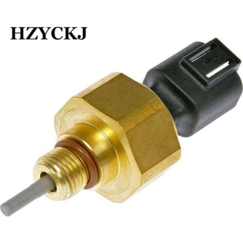 4921477 3417189 3401006 3417190 3330953 3330954 For Cummins QSM ISM Engine Diesel Air Oil Temperature Pressure Control Sensor
