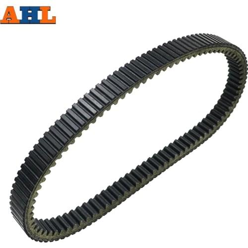 AHL Motorcycle Scooter Clutch Driven Belt For Polaris Ranger RZR570 FZR 570 ACE Ranger 500 570 Crew 2x4 570-4 4X4