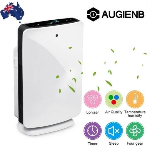 AUGIENB Air Purifier Filters China