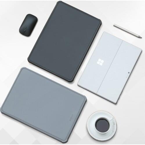 Tablet Sleeve for Microsoft Surface Pro7/6 /5/4/3 Protective Case Magnetic Close Up Laptop Bag for Surface Laptop 3 13.5 inch