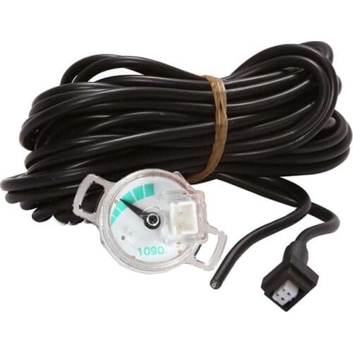 Atiker- AKL- Mimgas Type Sequential Regulator And Injector Set Care 420751210