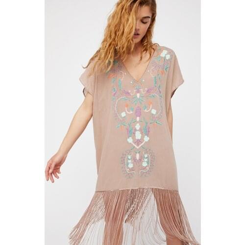 Платья с коротким рукавом Eliasaph China At AliExpress