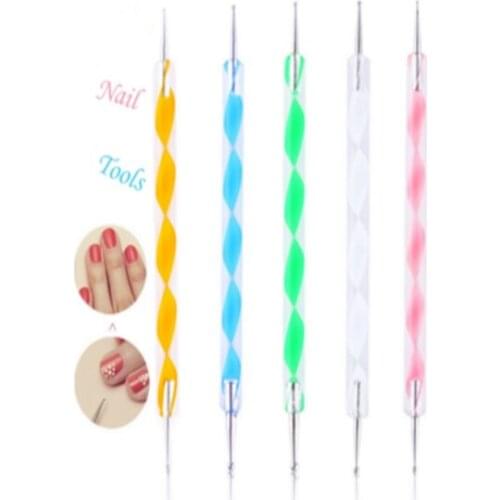 Fingerqueen Nail Art Tools