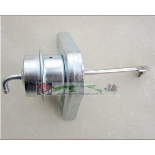 Water Cooled Turbo Wastegate Actuator Valve CT16 17201-30080 For Toyota Hiace Hilux KDH222 2KD 2.5L D4D 4WD 2KD-FTV Turbocharger