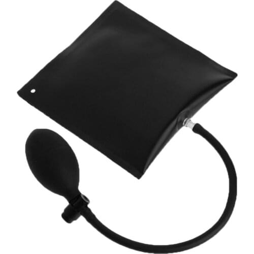 Pump Wedge Locksmith Tools Auto Air Wedge Airbag Lock Pick Set Open Car Door Lock Hand Tools