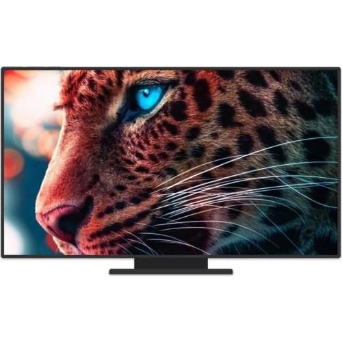 Wall Canvas Art Paintings Modern Animals Wall Posters and Prints Cheetah Head Art Pictures For Living Room Cuadros Decoration