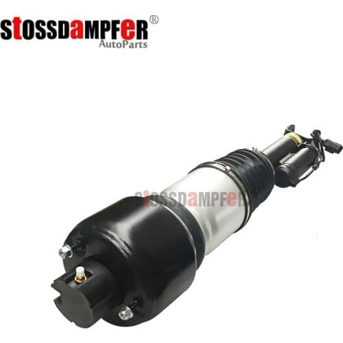StOSSDaMPFer New Right Air Spring Front Suspension Air Shock Air Ride Fit Mercedes-Benz W219 W211 CLS-CLASS E-CLASS 2113209413