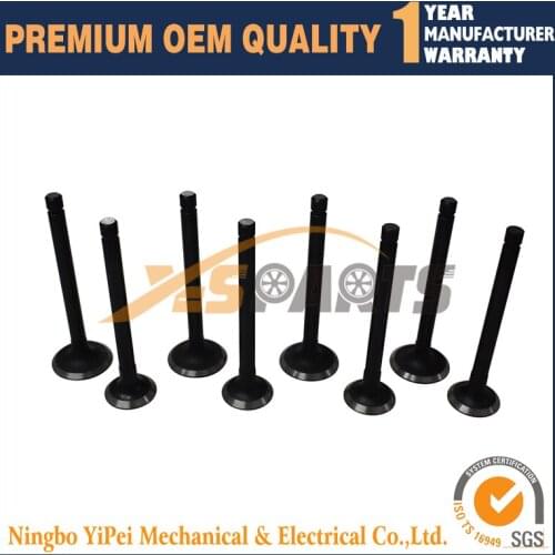 New Valve Kit for Kubota V1502