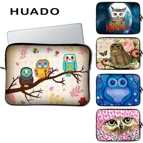 Portable Neoprene 13" 14" 12" notebook Bag Cover 15inch 17inch laptop sleeve tablets case for macbook pro 15/lenovo/asus/hp/dell