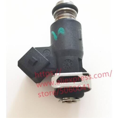 Fuel Injector for Great wall Haval H3/H5 Wingle 4G63/4G64/4G69 engine 25345994