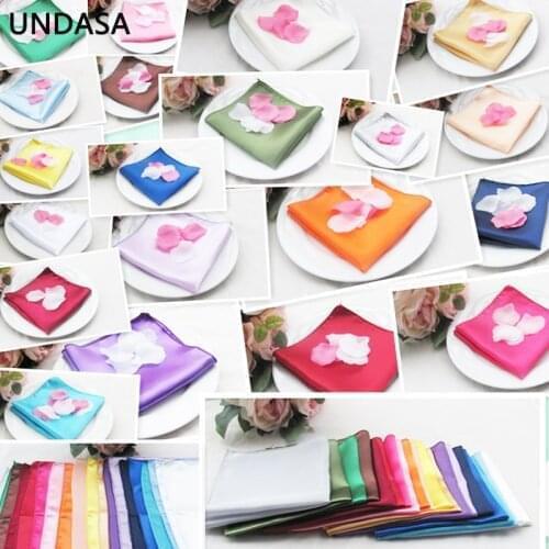 UNDASA Table Napkins