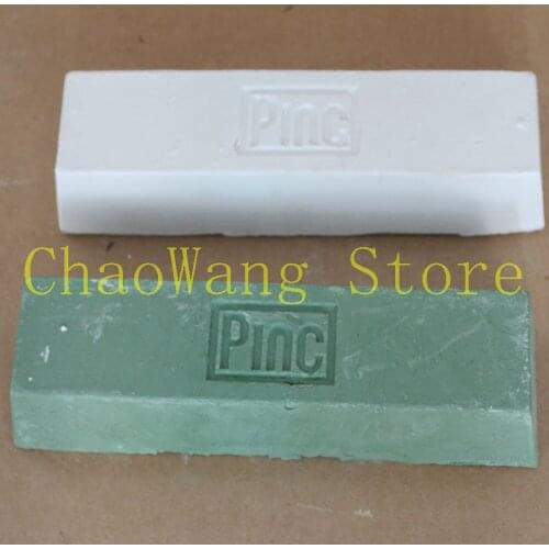 1PC PINC Abrasive tools polishing wax polishing paste for gold silver copper