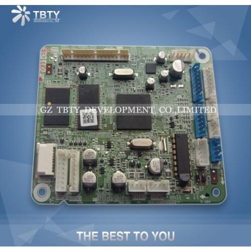 100% Test Main Board For Pansonic KX-328 KX 328 333 323 Formatter Board Mainboard On Sale
