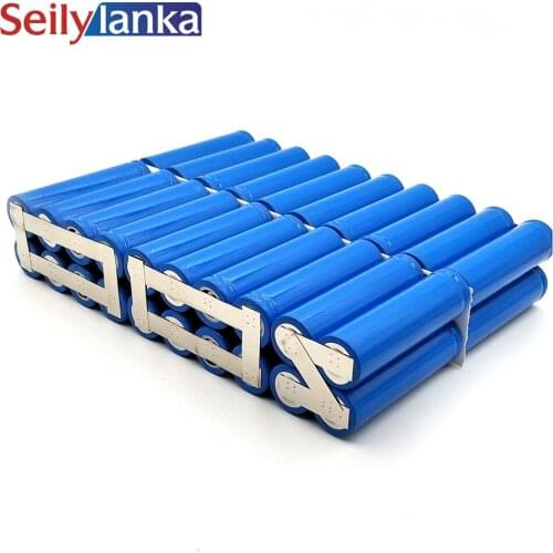 36V 12Ah for Simplon 14091 Battery pack Li-Ion E-Bike electric bicycle for self-installation