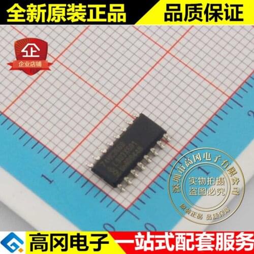 5pieces 74HC366D 74HC366 SOP16