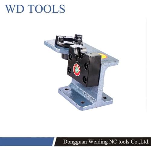 BT30 BT40 BT50 Lock cutter holder Block CNC machining center