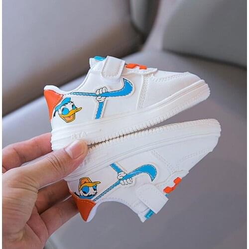 Mickey Mouse Childrens Sandals for Boys Girls Summer Cool Toddler Boys Sandals Cartoon Kids Running Shoes