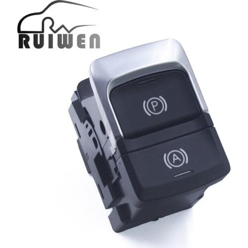 Electromechanical Parking Brake for Audi Q3 2012 2013 2014-2018 8U0927225E 8U0 927 225E 8U0 927 225 E