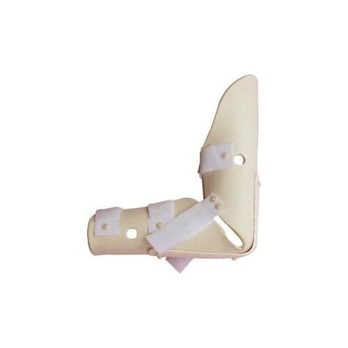 1pcs Brace joint medical splint elbow armfuls foot care