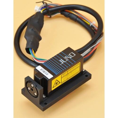 Noritsu blue laser gun with Driver PCB,A type laser head/laser diode for QSS 32/3302/3311//3401/3501/LPS24 minilab