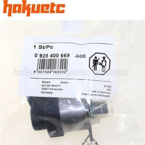 CR Fuel Injection Pressure Pump Regulator Metering SCV Valve For Chevy Chevrolet Captiva Epica Lacetti Nubira Cruze 2.0 D 2.0D