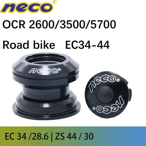 NECO Road Bikes