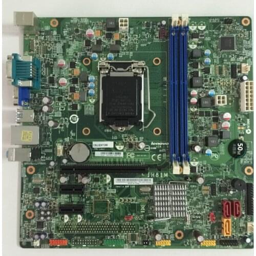 Industrial control panel IH81M IH81M VER:1.0 H81H3-LMM V1.0 1150 the mainboard Good quality