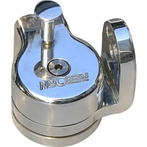 Reborn wakeboard tower rack rotating arm