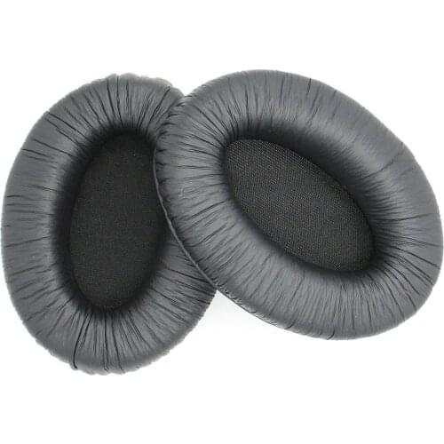 Replacement foam ear cushion earmuffs sponge cover for Sennheiser HD280 HD 280 PRO headset repair accessories
