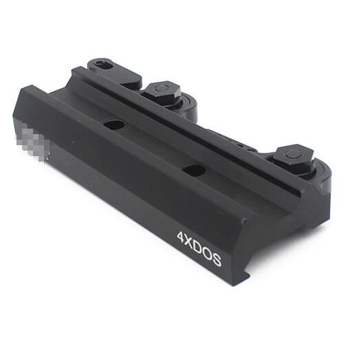 LaRue Tactical ACOG Mount QD LT100