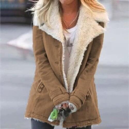 ULILICOO Women's Bomber Jackets