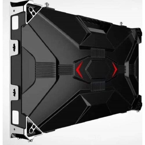 Indoor p2.5 led screen 640*480mm. future serviceability that never requires access to the rear of the screen once installed