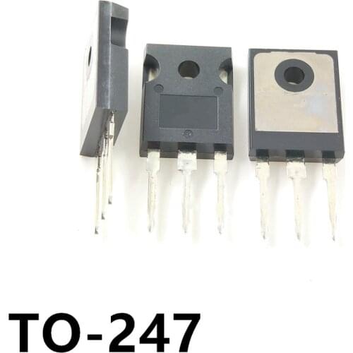 10PCS/LOT BT40T60 BT40T60ANF BT40T60ANFK 40A/600V TO-247 IN STOCK