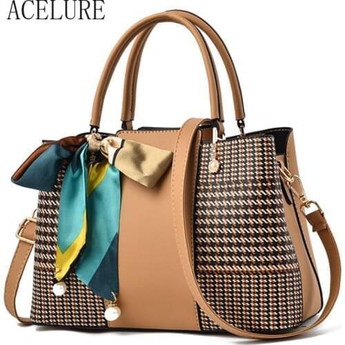 Деловые женские сумки ACELURE China At AliExpress