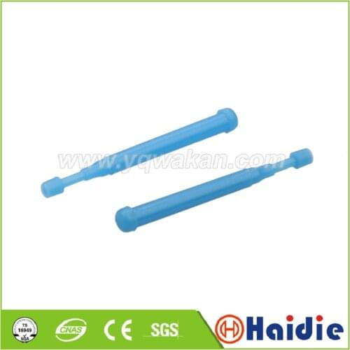 50pcs auto Automotive Connectors PLUG MP 064 CAVITY SEAL Blind plastic seal 15356825