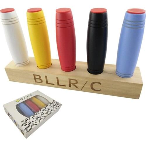 BLLRC A6 decompression toys creative toys gift packaging toys decompression artifact flip bar decompression rods