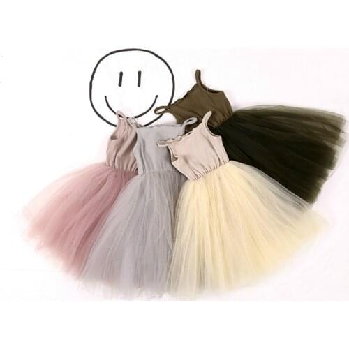 ChanJoyCC Dresses For Girls